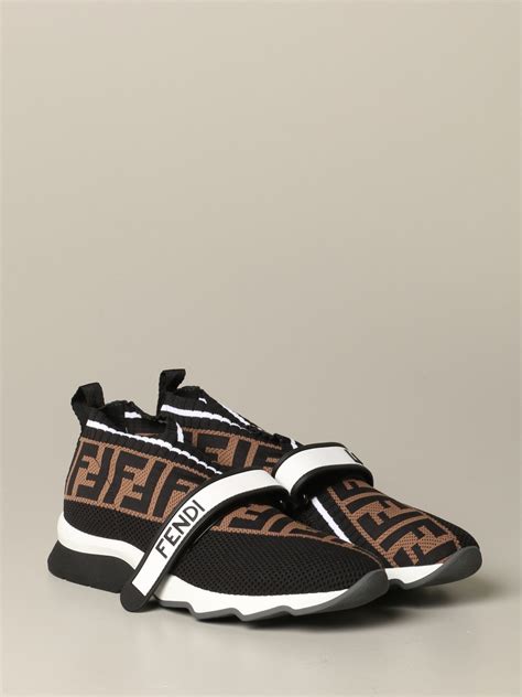 fendi tennis shoes for women.